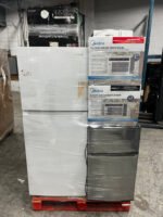 Air Conditioners Pallet #12 - Image 2