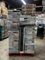 Air Conditioners Pallet #12 - Image 3