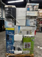 Air Conditioners Pallet #2