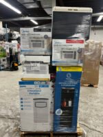 Air Conditioners Pallet #2 - Image 3