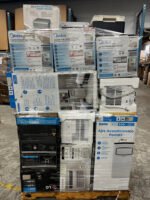 Air Conditioners Pallet #2 - Image 2