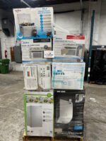 Air Conditioners Pallet #2 - Image 4