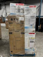 Air Conditioners Pallet #3 - Image 2
