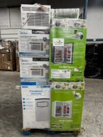 Air Conditioners Pallet #4 - Image 4