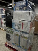 Air Conditioners Pallet #5 - Image 4