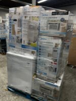 Air Conditioners Pallet #7 - Image 4