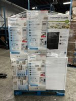 Air Conditioners Pallet #7