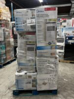 Air Conditioners Pallet #7 - Image 3