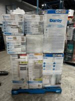 Air Conditioners Pallet #8 - Image 2