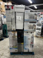 Air Conditioners Pallet #8 - Image 3