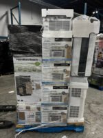 Air Conditioners Pallet #9 - Image 4