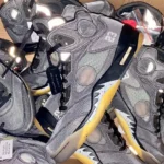 Air Jordan shoes pallet liquidation - Image 7