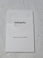 Apple AirPods Pro Pallets for sale – 100 PCS Wholesale Electronics Liquidation for $800 | Brand New Wireless Earbuds - Image 10