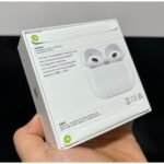 Apple AirPods Pro Pallets for sale – 100 PCS Wholesale Electronics Liquidation for $800 | Brand New Wireless Earbuds - Image 5