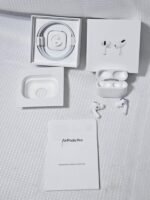 Apple AirPods Pro Pallets for sale – 100 PCS Wholesale Electronics Liquidation for $800 | Brand New Wireless Earbuds - Image 9
