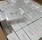 Apple AirPods Pro Pallets for sale – 100 PCS Wholesale Electronics Liquidation for $800 | Brand New Wireless Earbuds - Image 2
