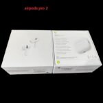 Apple AirPods Pro Pallets for sale – 100 PCS Wholesale Electronics Liquidation for $800 | Brand New Wireless Earbuds - Image 11