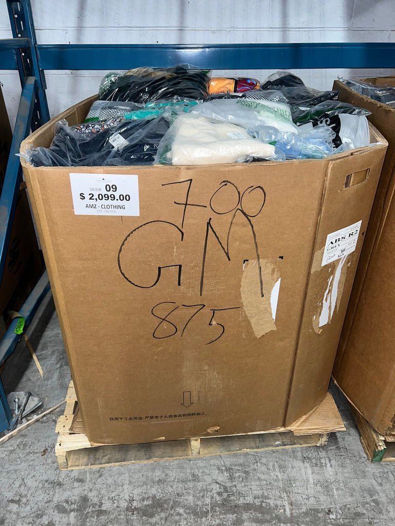 amz-clothing-9-700pcs-liquidation-wholesale-pallet-amz-clothing-9-700pcs-liquidation-wholesale-pallet-liquidationdeals-ca-1211310236_1024x1024 Amz Clothing #9 - Image 1