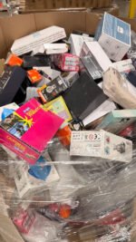 AMZ High Count FC #04