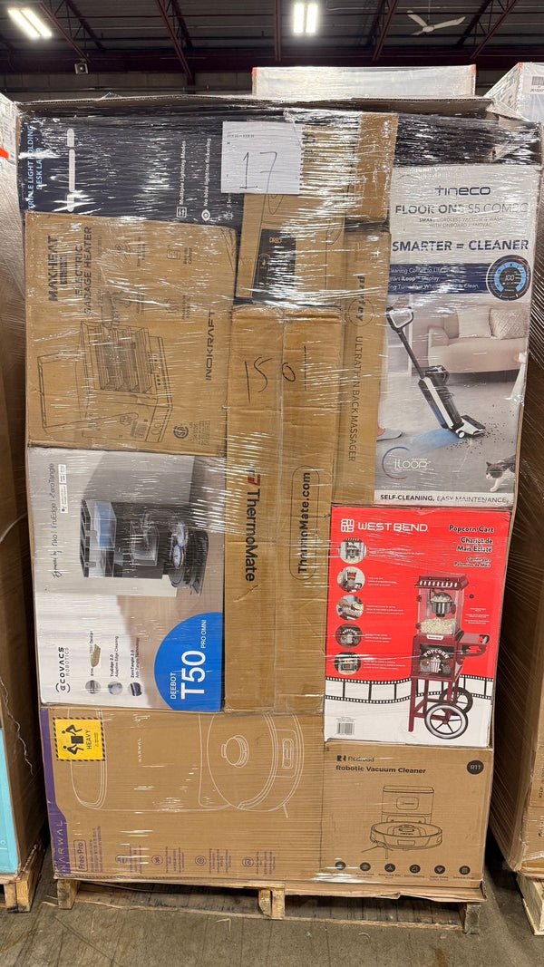 amz-medium-electronics-17-liquidation-pallet-wholesale-amz-medium-electronics-17-liquidation-pallet-wholesale-liquidationdeals-ca-1229611134_600x Amz Medium Electronics #17 - Image 1