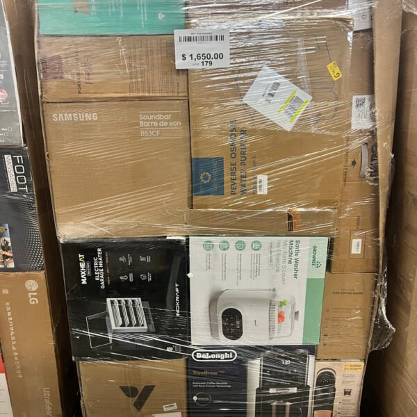 Amz Medium Electronics #179