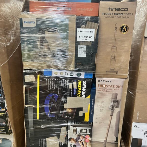 Amz Medium Electronics #182