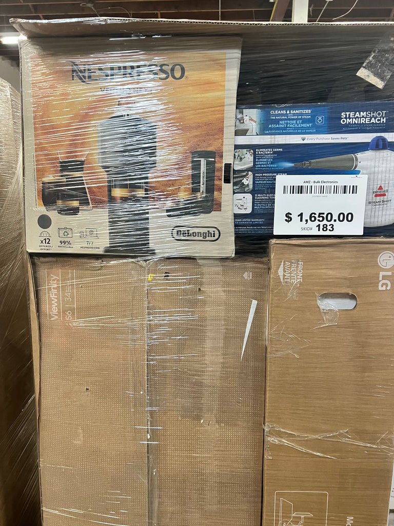 amz-medium-electronics-183-liquidation-pallet-wholesale-amz-medium-electronics-183-liquidation-pallet-wholesale-liquidationdeals-ca-1231054492_1024x1024 Amz Medium Electronics #183 - Image 1
