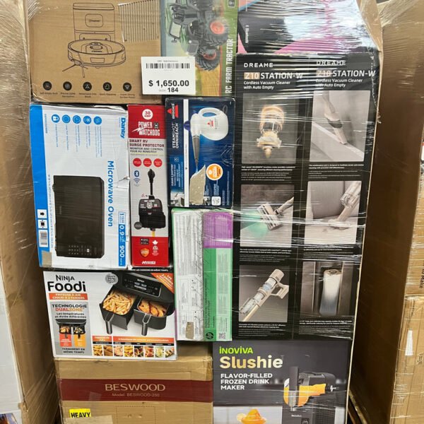 Amz Medium Electronics #184