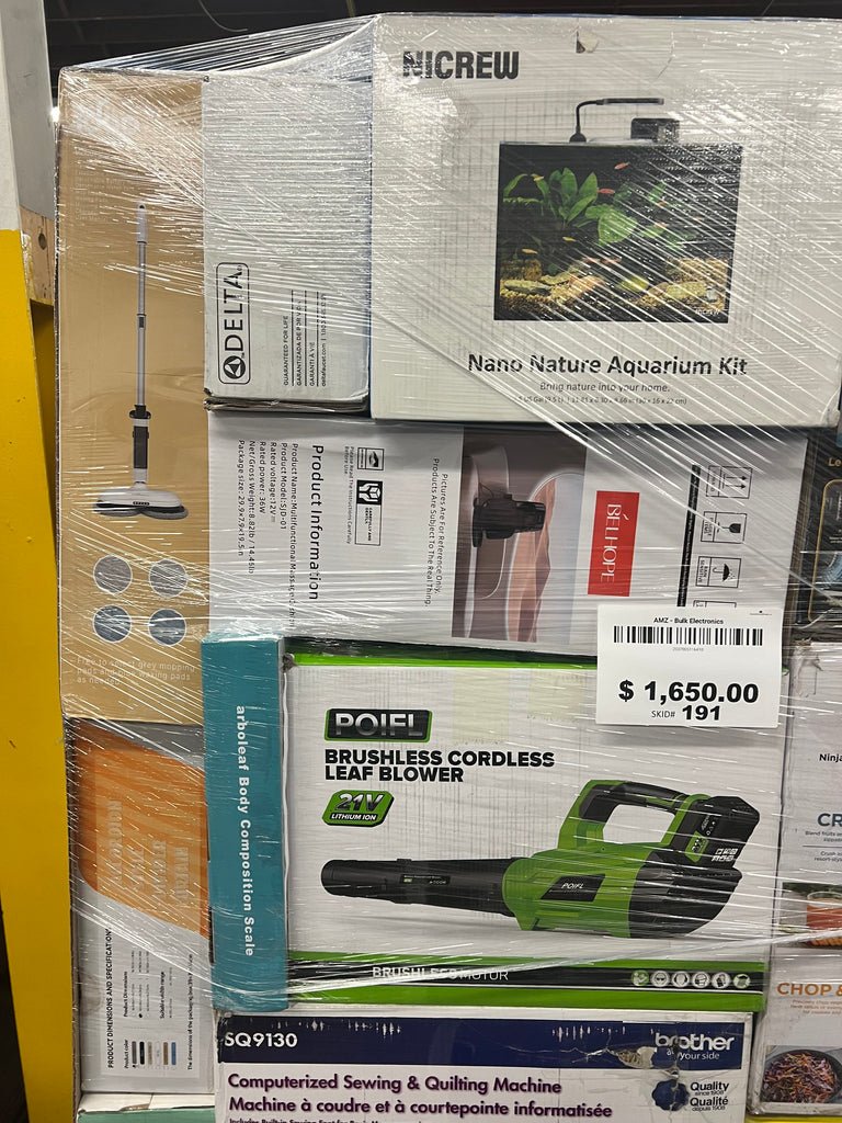 amz-medium-electronics-191-liquidation-pallet-wholesale-amz-medium-electronics-191-liquidation-pallet-wholesale-liquidationdeals-ca-1231054452_1024x1024 Amz Medium Electronics #191 - Image 1