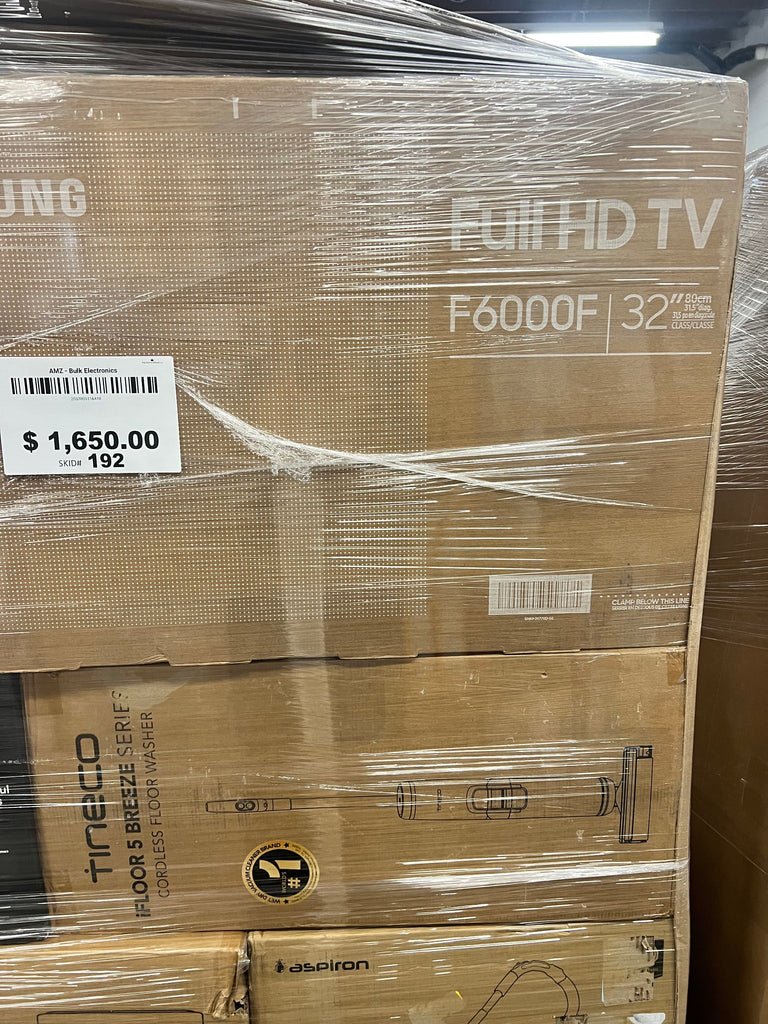 amz-medium-electronics-192-liquidation-pallet-wholesale-amz-medium-electronics-192-liquidation-pallet-wholesale-liquidationdeals-ca-1231054446_1024x1024 Amz Medium Electronics #192 - Image 1