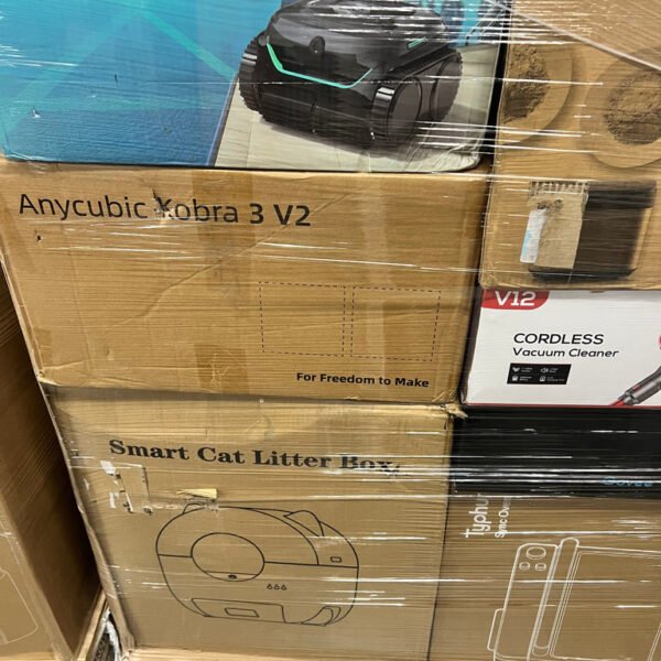 Amz Medium Electronics #193
