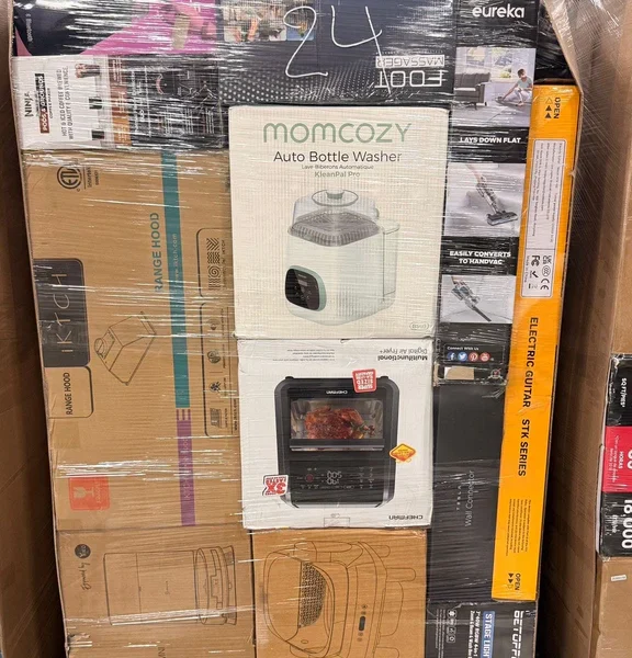 Amz Medium Electronics #24