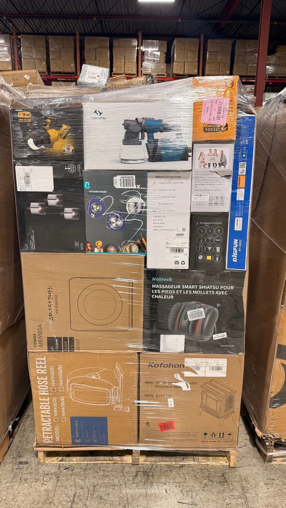 amz-medium-electronics-33-liquidation-pallet-wholesale-amz-medium-electronics-33-liquidation-pallet-wholesale-liquidationdeals-ca-1231916342_1024x1024 Amz Medium Electronics #33 - Image 1