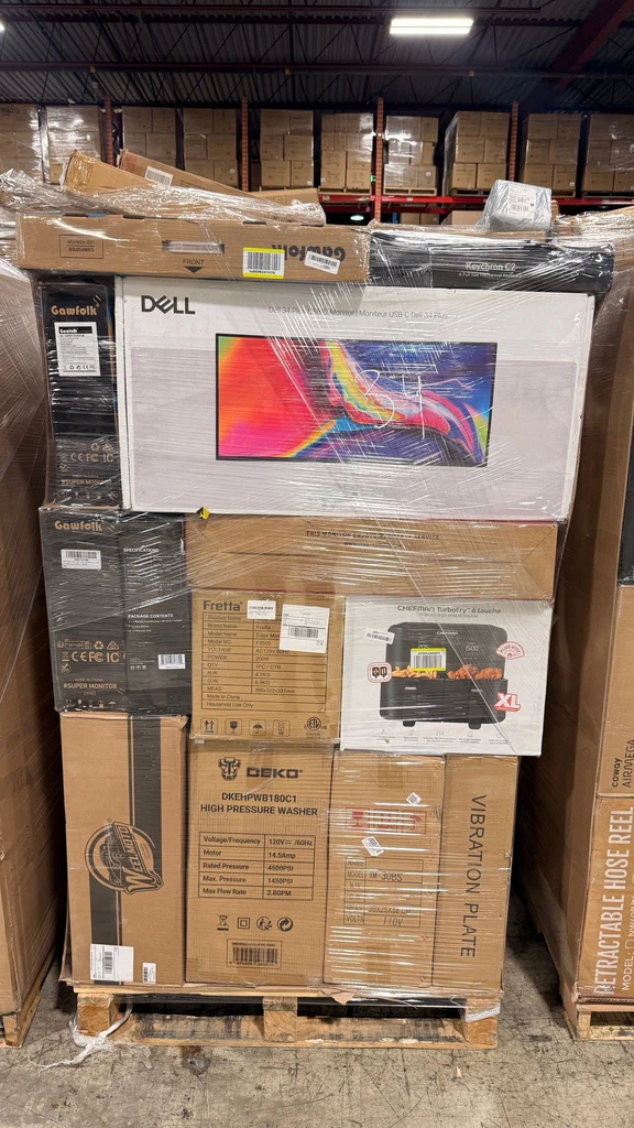 amz-medium-electronics-34-liquidation-pallet-wholesale-amz-medium-electronics-34-liquidation-pallet-wholesale-liquidationdeals-ca-1231916341_1024x1024 Amz Medium Electronics #34 - Image 1
