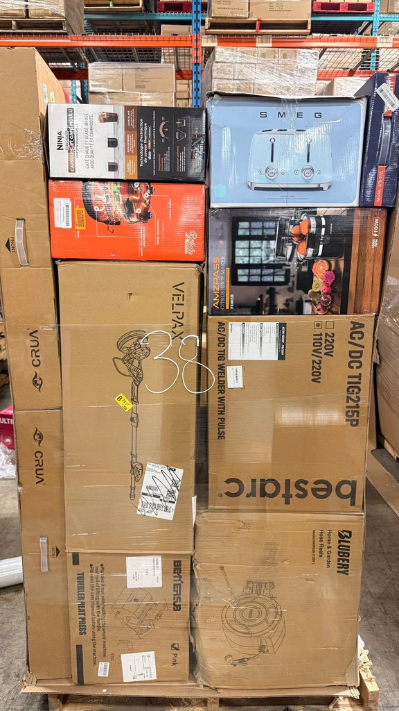 amz-medium-electronics-38-liquidation-pallet-wholesale-amz-medium-electronics-38-liquidation-pallet-wholesale-liquidationdeals-ca-1231916337_1024x1024 Amz Medium Electronics #38 - Image 1