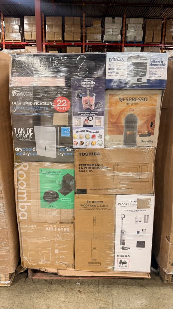 amz-medium-electronics-8-liquidation-pallet-wholesale-amz-medium-electronics-8-liquidation-pallet-wholesale-liquidationdeals-ca-1231455150_1024x1024 Amz Medium Electronics #8 - Image 1
