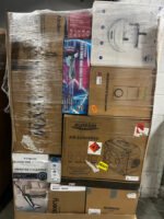 Amz Medium Electronics Truckload - 26 Pallets - Image 5