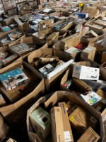 Amz Medium Electronics Truckload - 26 Pallets - Image 6