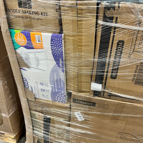 Amz Medium General Merchandise #115