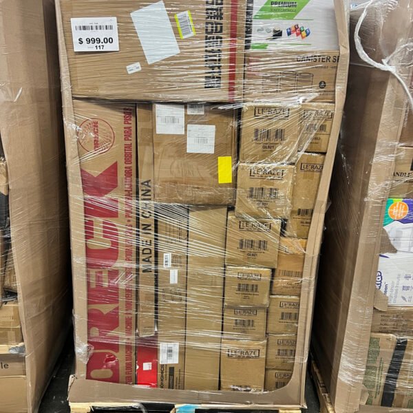 Amz Medium General Merchandise #117