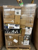 Amazon Pallets For Sale | 24 Pallets of Amazon Mixed Merchandise - Image 7