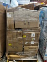 Amazon Pallets For Sale | 24 Pallets of Amazon Mixed Merchandise - Image 3