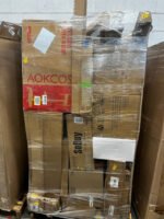 Amazon Pallets For Sale | 24 Pallets of Amazon Mixed Merchandise - Image 2