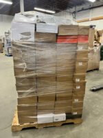 Amz Shoes Pallet #1 - Image 3