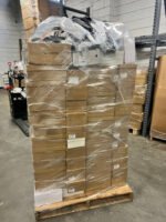 Amz Shoes Pallet #1