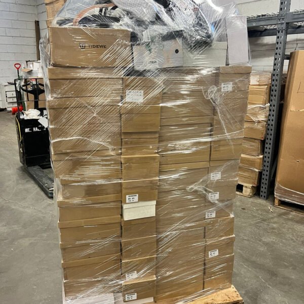 Amz Shoes Pallet #1