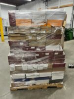 Amz Shoes Pallet #14 - Image 3