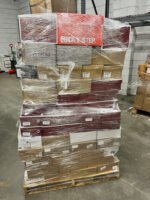 Amz Shoes Pallet #14 - Image 4