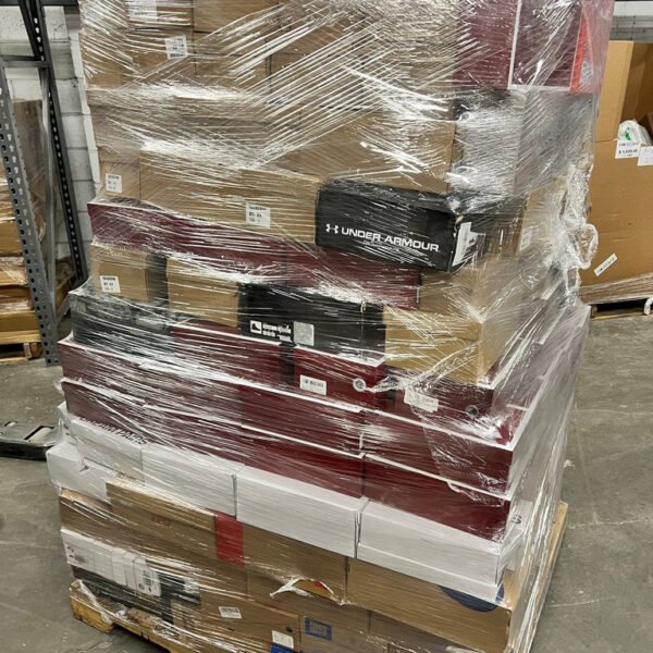Amz Shoes Pallet #14