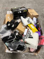 Amazon Shoe Pallet | Amazon Liquidation Shoe Pallets - Image 2